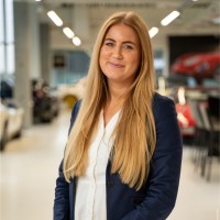 Katharina Nørgaard