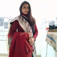 Sugandha Sehgal Beri