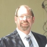 Greg Reilly