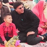 Akbar Khan