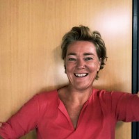 Margit De Vries