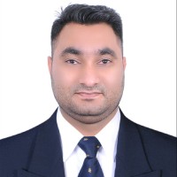 Zaki Ul Hassan