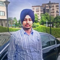 Tejinder Singh