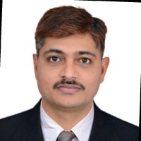 Raghavendra Yenni