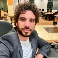 Tiago Batista