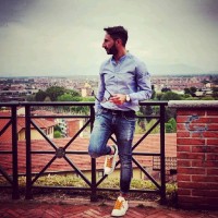 Luca Busè
