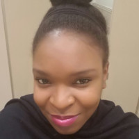 Dionne Panton