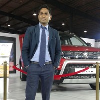 Vasim Juneja