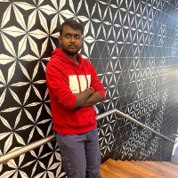Praveen Kumar