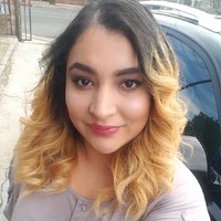 Alejandra Rosales