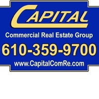 Capital Commercial Re Group