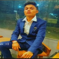 Kuldeep Jethva (Mba)