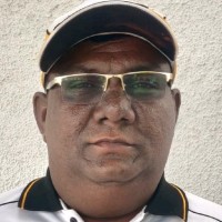 Arvind Chavan