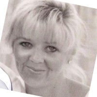Beverly Joan McAllister