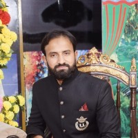 Muhammad Ubaidullah Aleem