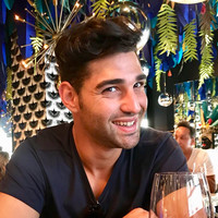 Pepe Gomez Mas
