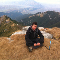Andrei Mihailescu