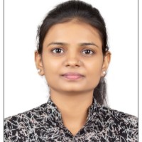 Vaishnavi Jagtap