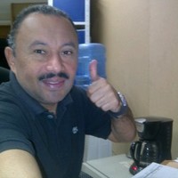 Francisco Javier Quintero Garcia