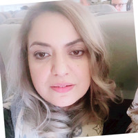 Nargis Mati Khan