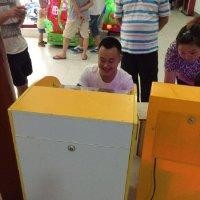 何柏伶