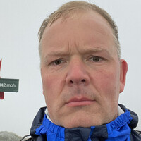 Arvid Lyssand