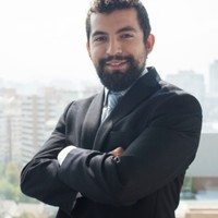 David Antonio Bustamante Allende