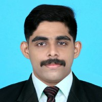 Athul K A