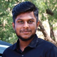 Karan Mk