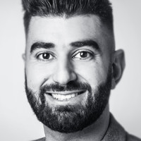 Patrick Hajjar