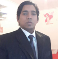 Eric Dmello