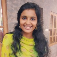 Devika K R