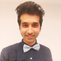 Dhairya Thakkar