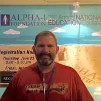 James M. Keith, Cgcs