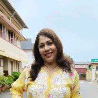 Deepa Raj