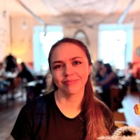 Oleksandra Moseichuk
