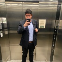 Pablo Serrano Rodríguez