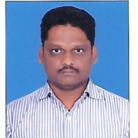 Satish Babu Namburi