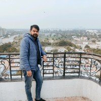 Manoj Tyagi