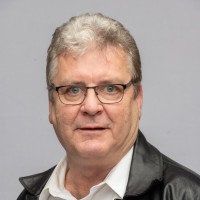 Andy Morrison