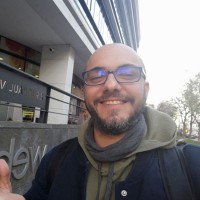 Sébastien Chenaf