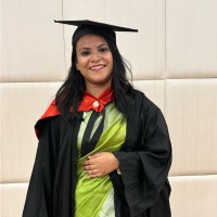 CA Falguni Srivastava