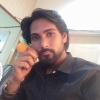 Stephen Masih