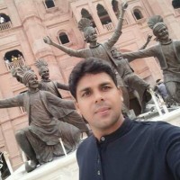 Arun Dubey
