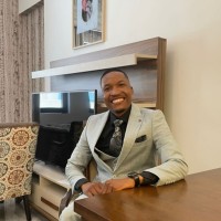 Martin Tawona Sanangurai