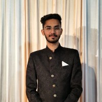 Abhishek Parekh