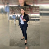 Kanika Bhardwaj