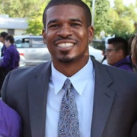 Steven Roberson