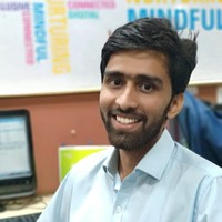 Tushar Patil