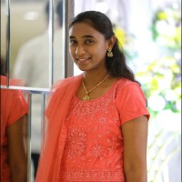 Ananya Pagadala